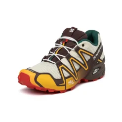 Salomon x Vandy the Pink Speedcross 3
