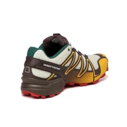 Salomon x Vandy the Pink Speedcross 3
