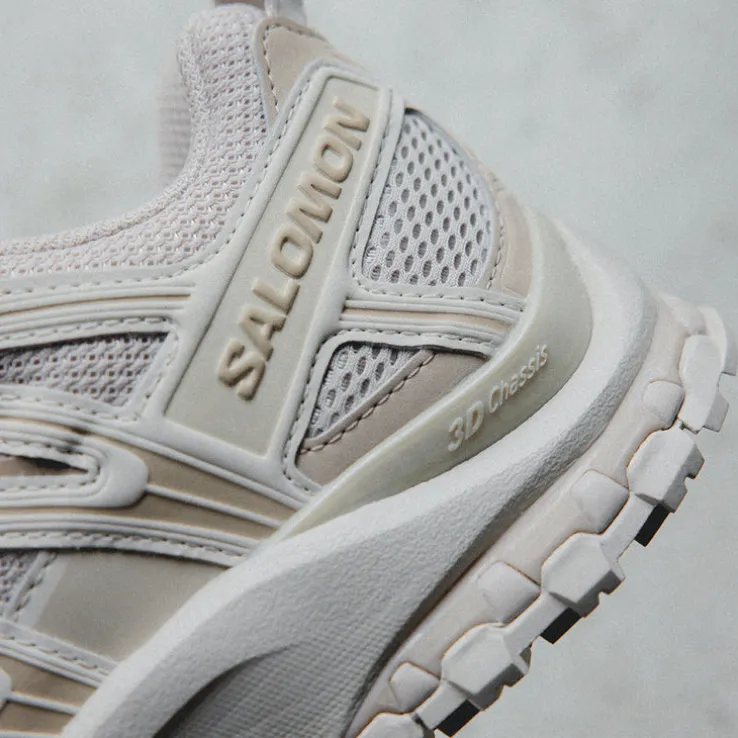 Salomon XA Pro 3D