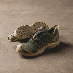 Salomon XA Pro 3D GTX