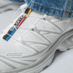 Salomon XT-6