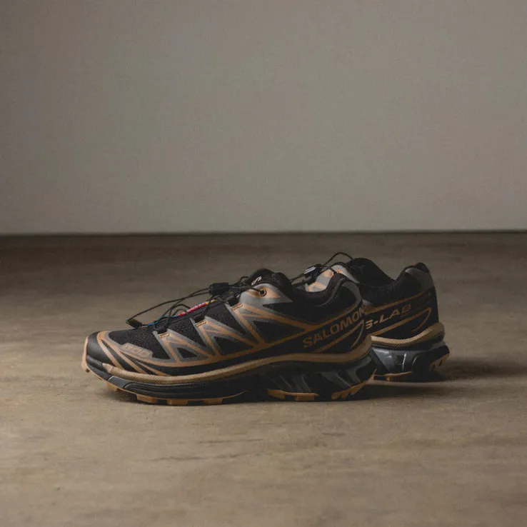 Salomon XT-6