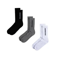 SalomonEveryday Crew 3-Pack