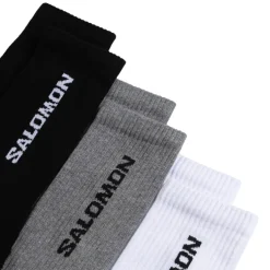 SalomonEveryday Crew 3-Pack