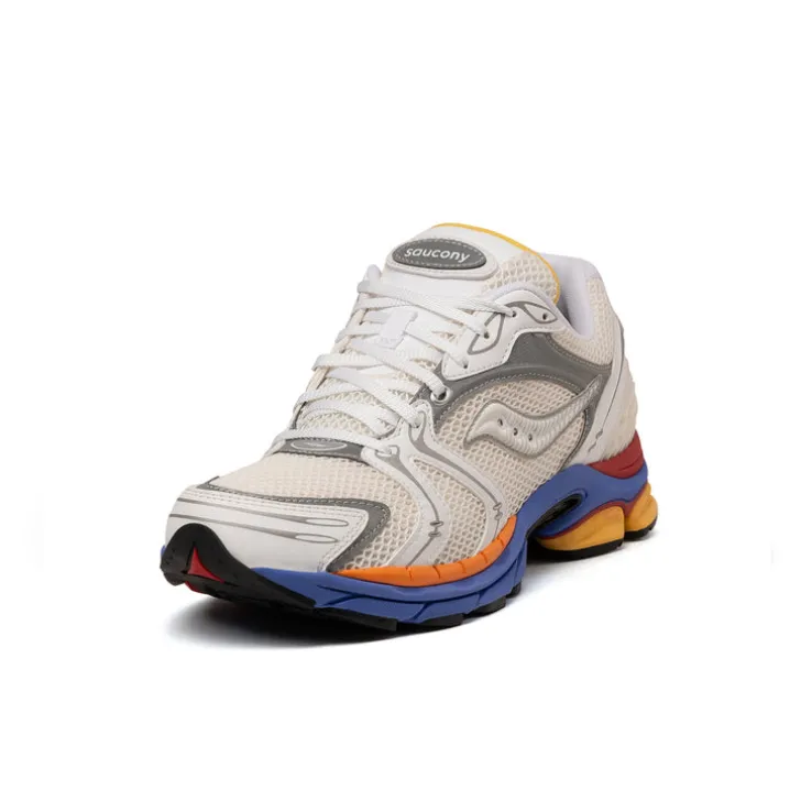 Saucony Pro Grid Triumph 4