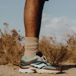 Saucony x Footpatrol Pro Grid Omni 9