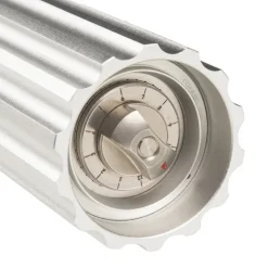 Service Projects Aluminium Pepper Mill