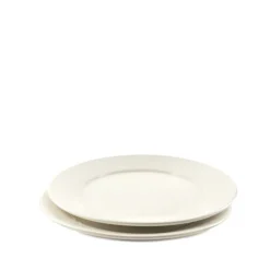 Service Projects Metier Lunch Plate Set