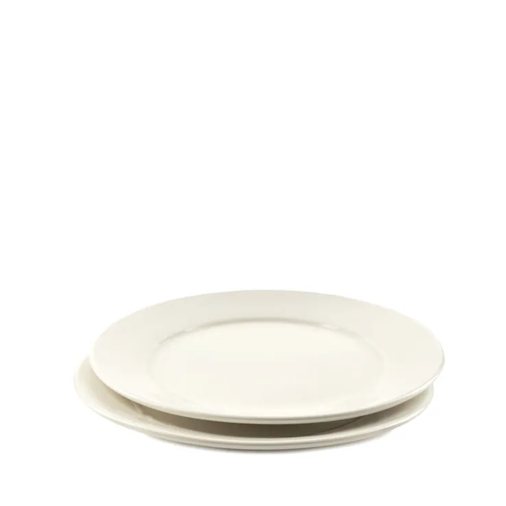 Service Projects Metier Lunch Plate Set