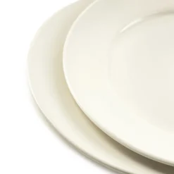 Service Projects Metier Lunch Plate Set