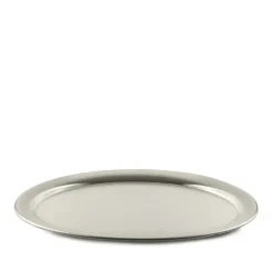 Service Projects Stainless Steel Tray Set