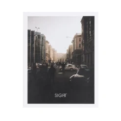 SIGHT Magazine 011