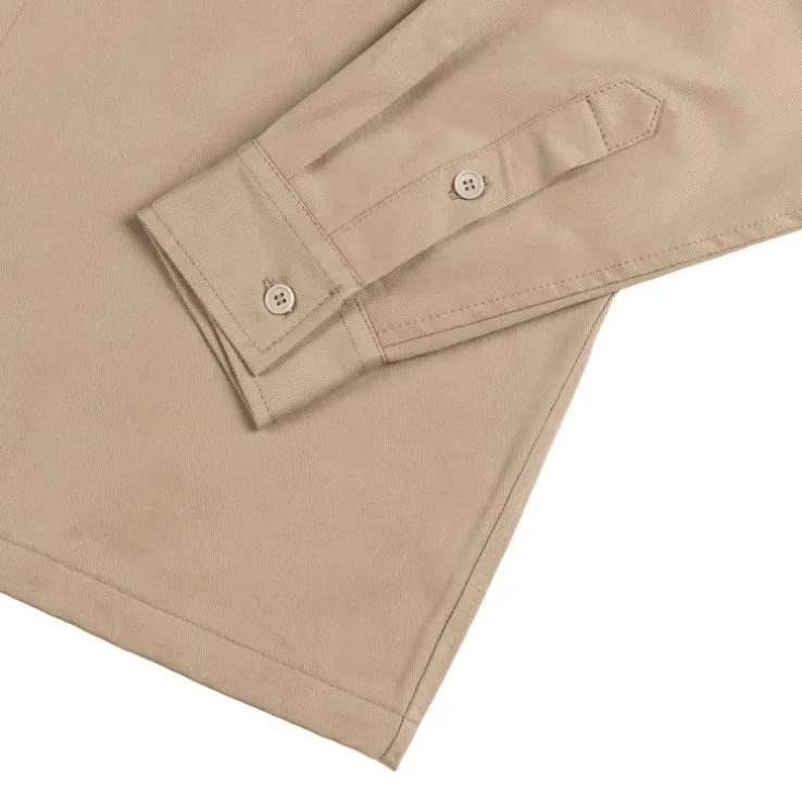 Sky High Farm Universe Daisy Workshirt Woven