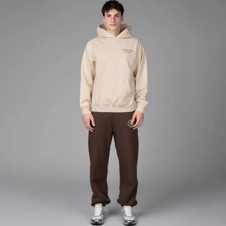 Sporty & Rich Bristol Crest 100th Sweatpant