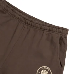 Sporty & Rich Bristol Crest 100th Sweatpant