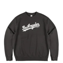 Sporty & Rich Dodgers Crewneck