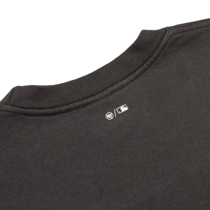 Sporty & Rich Dodgers Crewneck