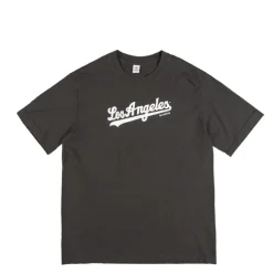 Sporty & Rich Dodgers T-Shirt