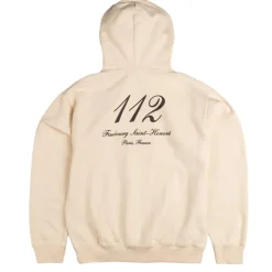 Sporty & Rich Faubourg Hoodie
