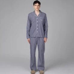 Sporty & Rich Faubourg Pyjama Top