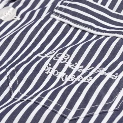 Sporty & Rich Faubourg Pyjama Top