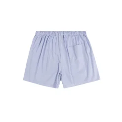 Sporty & Rich Faubourg Pyjama Shorts