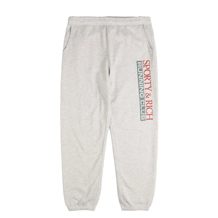 Sporty & Rich Finish Line Sweatpant