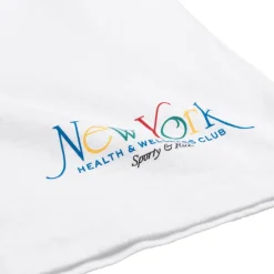 Sporty & Rich NY 94 Gym Short