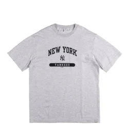 Sporty & Rich x '47 & The New York Yankees League T-Shirt