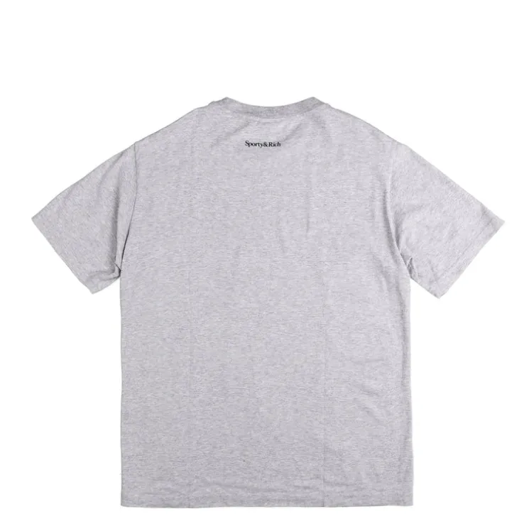 Sporty & Rich x '47 & The New York Yankees League T-Shirt