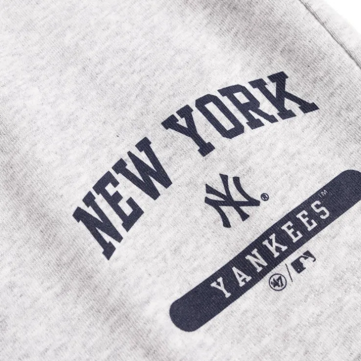 Sporty & Rich x '47 & The New York Yankees League Gym Short