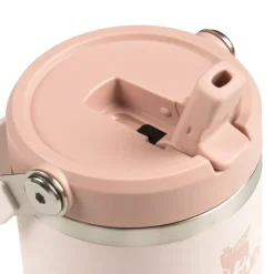 Stanley The IceFlow™ Flip Straw 2.0 Tumbler 0.6L