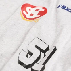 Stockholm Surfboard Club Box Tee Sponsor