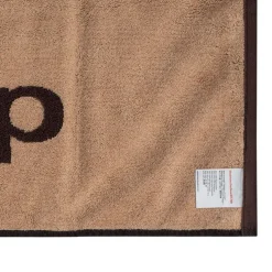 Stockholm Surfboard Club Regular Logo Towel