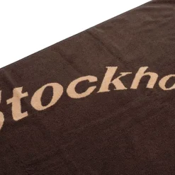 Stockholm Surfboard Club Regular Logo Towel