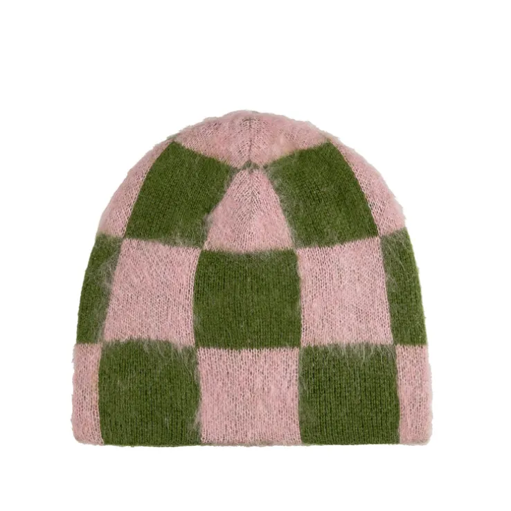 Stockholm Surfboard Club Gas Reversible Beanie