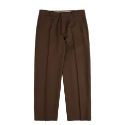 Stockholm Surfboard Club Sune Tailored Trousers