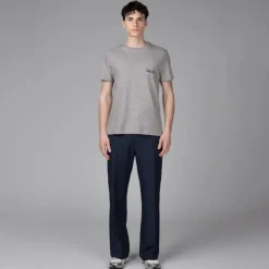 Stockholm Surfboard Club Sune Tailored Trousers