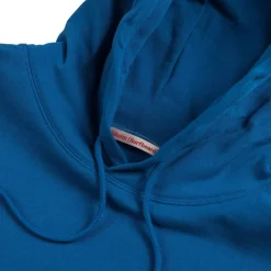 Stockholm Surfboard Club Bjorn Logo Hoodie