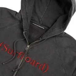 Stockholm Surfboard Club Ace Hoodie