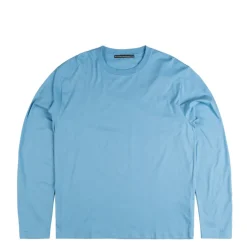 Stockholm Surfboard Club Greg Longsleeve
