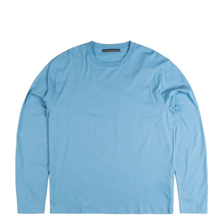 Stockholm Surfboard Club Greg Longsleeve