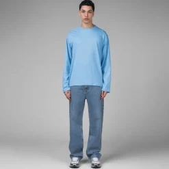 Stockholm Surfboard Club Greg Longsleeve