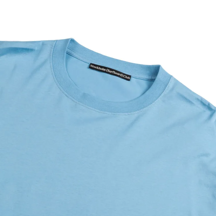 Stockholm Surfboard Club Greg Longsleeve