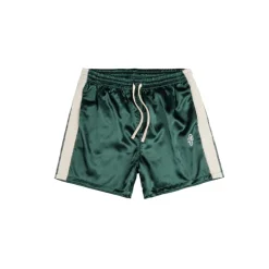 Stockholm Surfboard Club Billy Football Shorts