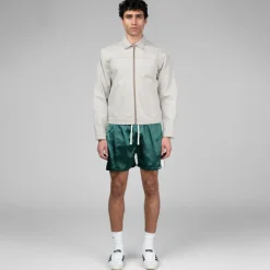 Stockholm Surfboard Club Billy Football Shorts