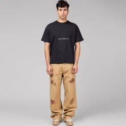 Stockholm Surfboard Club Box Tee