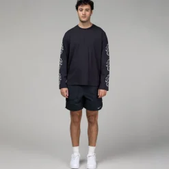 Stockholm Surfboard Club Greg Longsleeve