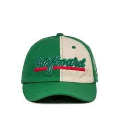 Stockholm Surfboard Club Pac Spons Cap
