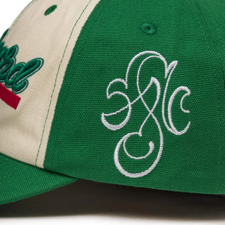 Stockholm Surfboard Club Pac Spons Cap